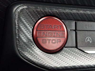 2024 Ford Mustang EcoBoost Fastback