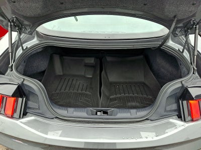 2024 Ford Mustang EcoBoost Fastback