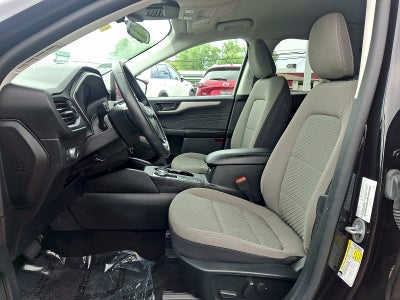 2022 Ford Escape Hybrid SE