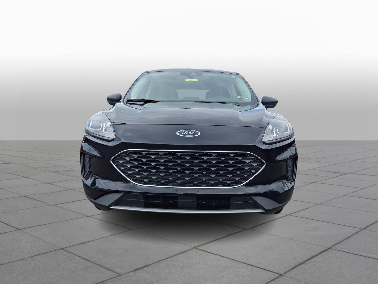 2022 Ford Escape Hybrid SE