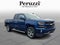 2016 Chevrolet Silverado 1500 2LT