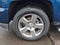 2016 Chevrolet Silverado 1500 2LT