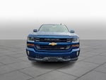 2016 Chevrolet Silverado 1500 2LT