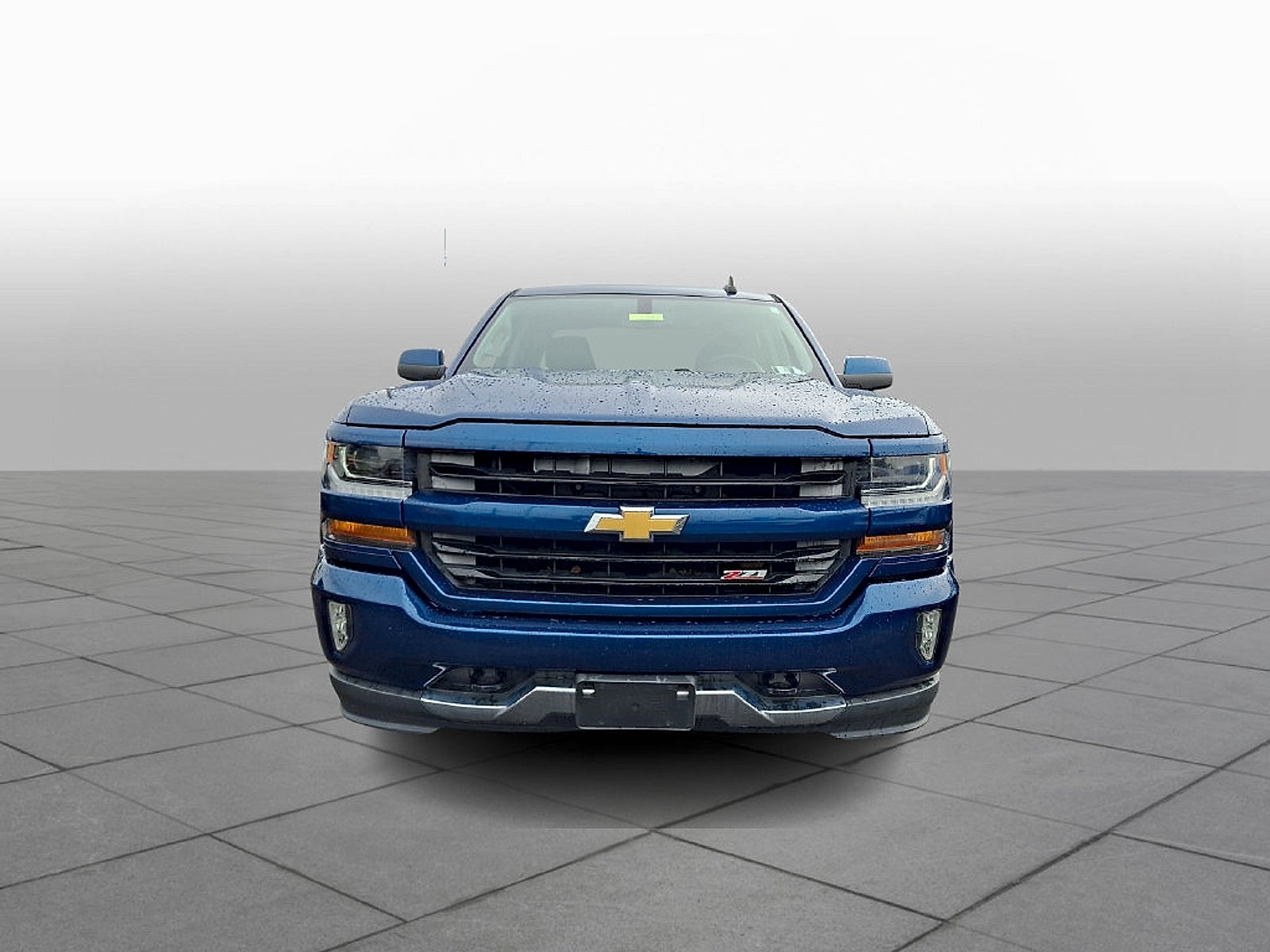 2016 Chevrolet Silverado 1500 2LT