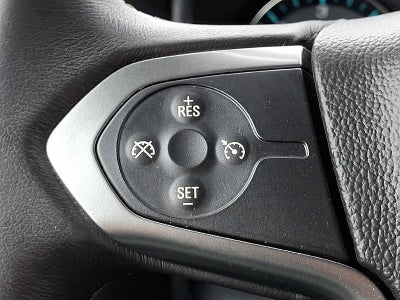 2016 Chevrolet Silverado 1500 2LT