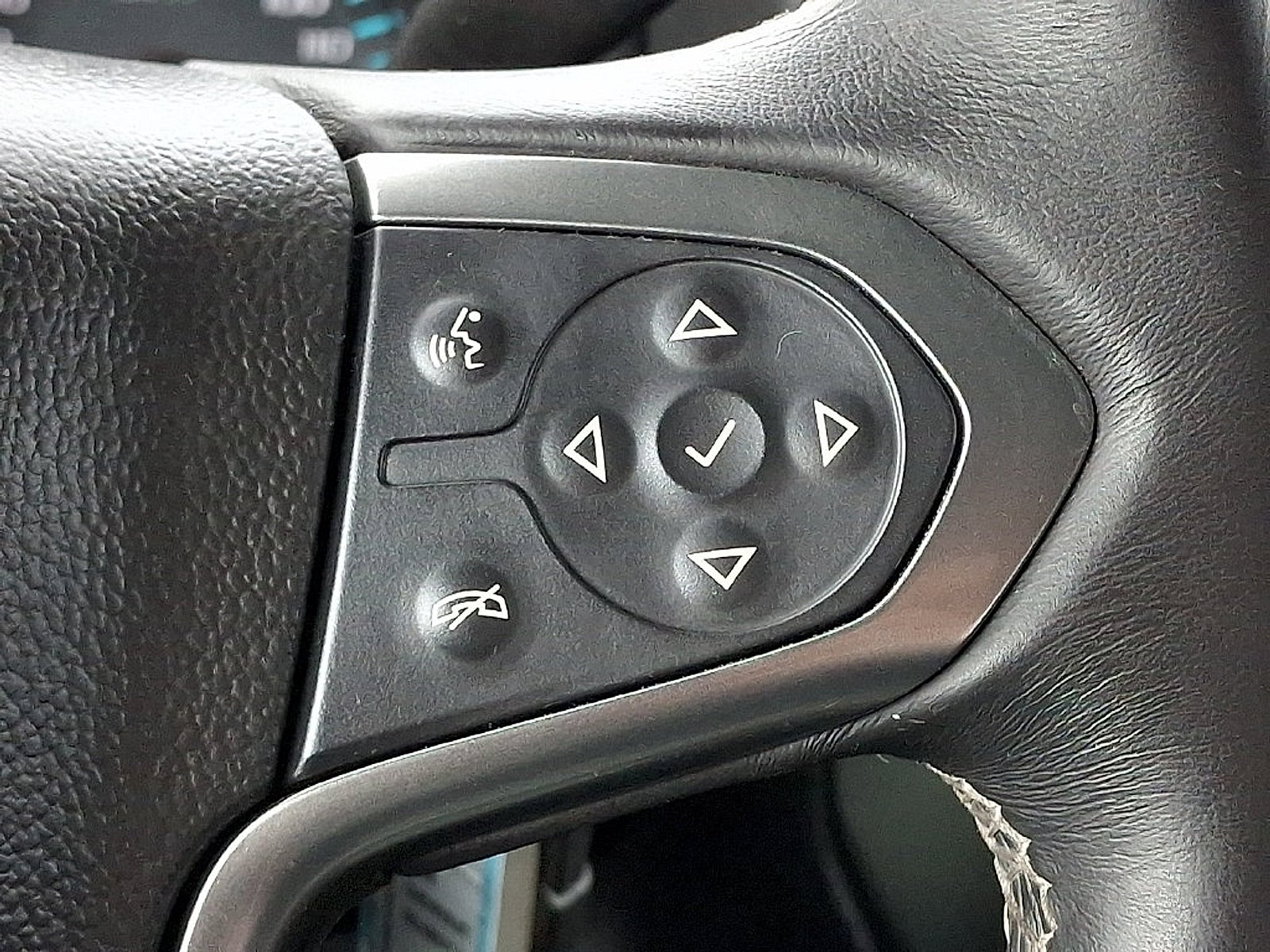 2016 Chevrolet Silverado 1500 2LT