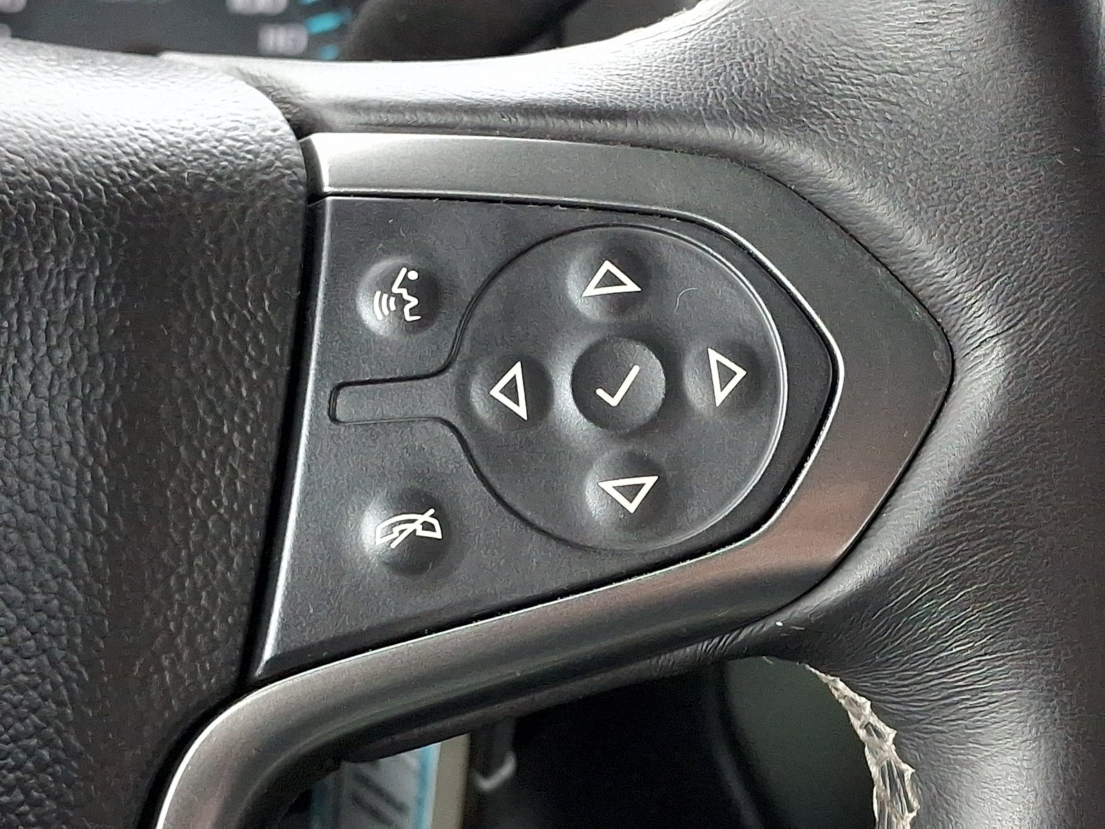 2016 Chevrolet Silverado 1500 2LT