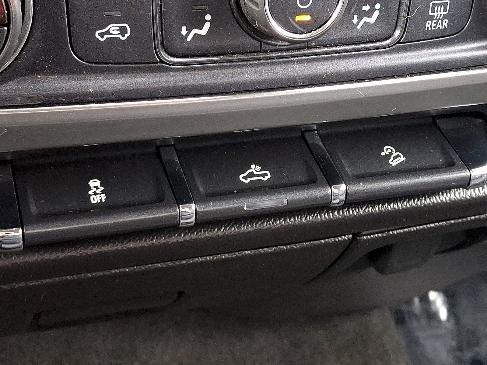 2016 Chevrolet Silverado 1500 2LT