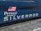 2016 Chevrolet Silverado 1500 2LT