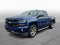 2016 Chevrolet Silverado 1500 2LT