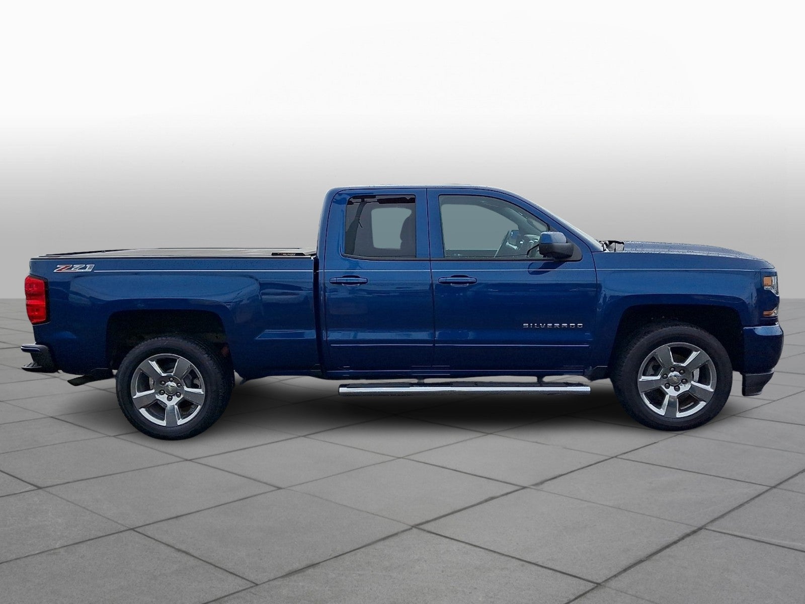 2016 Chevrolet Silverado 1500 2LT