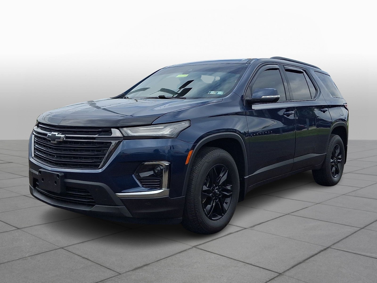 2023 Chevrolet Traverse AWD LT Cloth