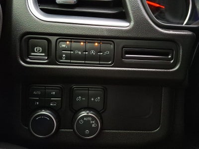 2021 Chevrolet Tahoe 4WD LT