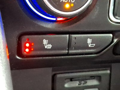 2021 Chevrolet Tahoe 4WD LT