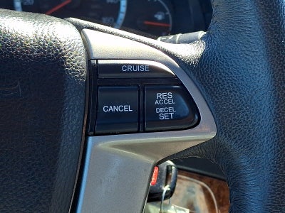 2012 Honda Accord 2.4 EX-L