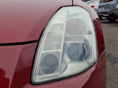 2006 Nissan Maxima 3.5 SL