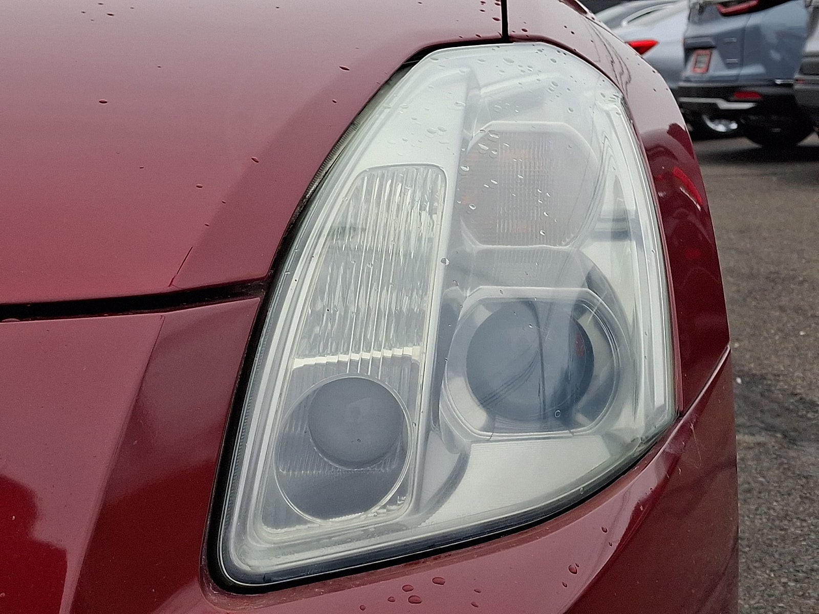 2006 Nissan Maxima 3.5 SL