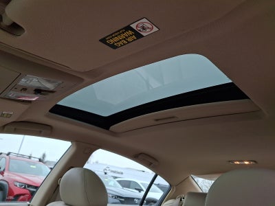 2006 Nissan Maxima 3.5 SL