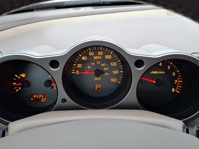 2006 Nissan Maxima 3.5 SL