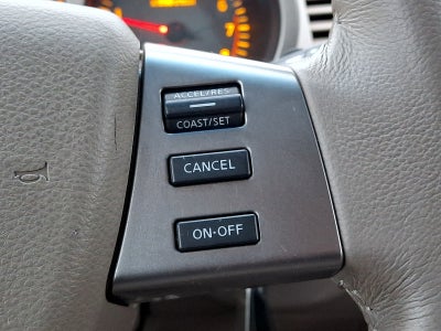 2006 Nissan Maxima 3.5 SL