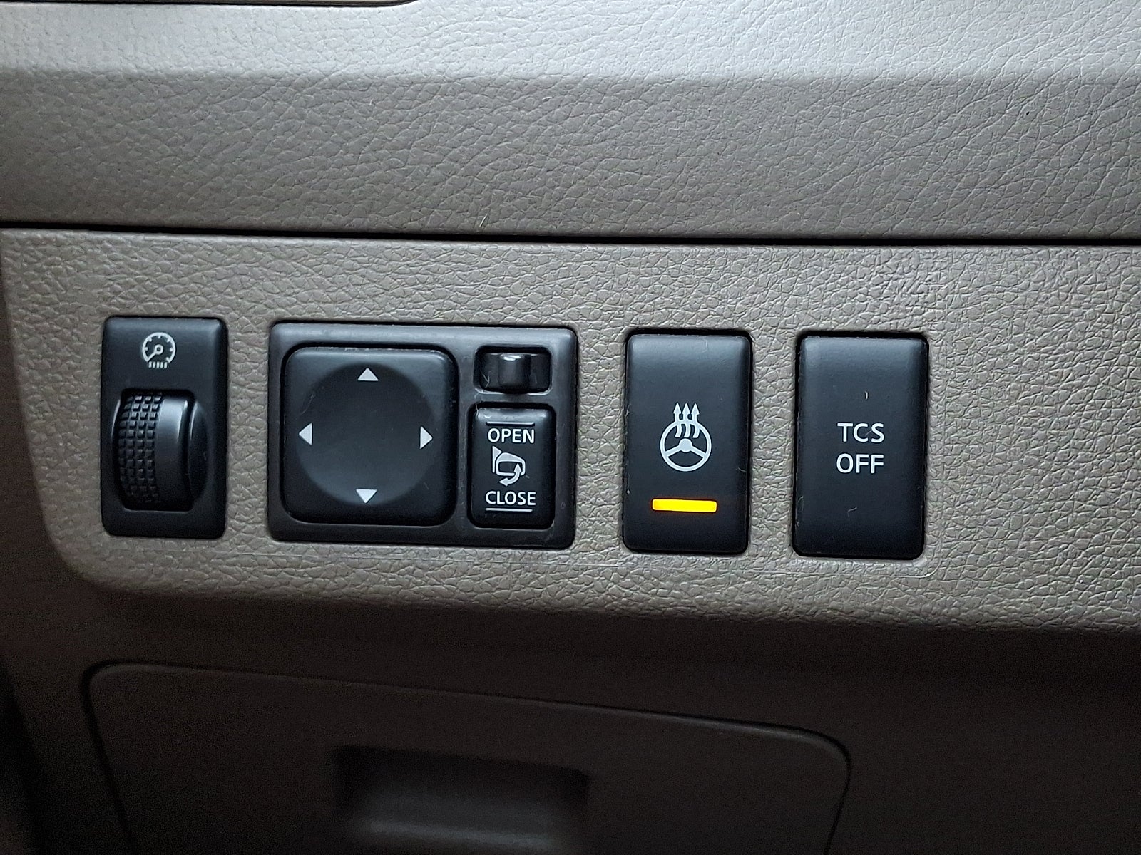 2006 Nissan Maxima 3.5 SL