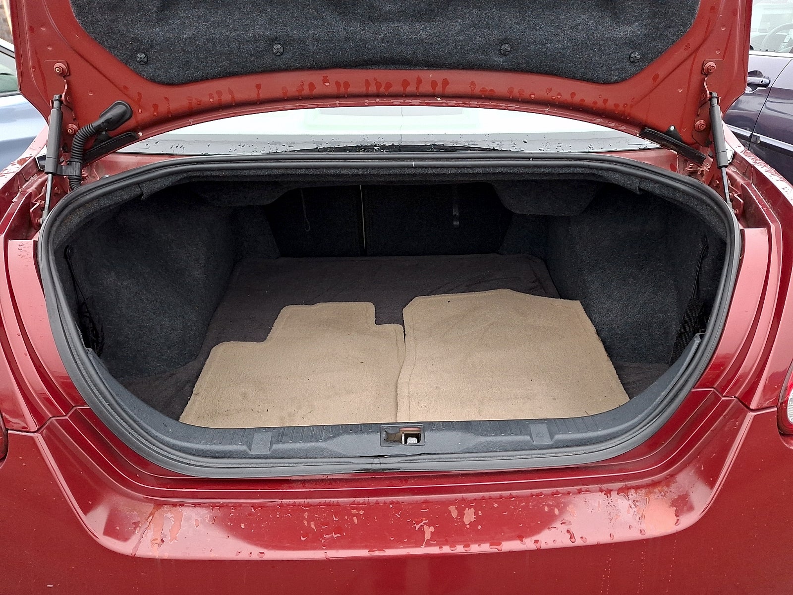 2006 Nissan Maxima 3.5 SL