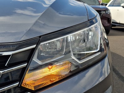 2018 Volkswagen Passat 2.0T R-Line
