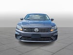2018 Volkswagen Passat 2.0T R-Line