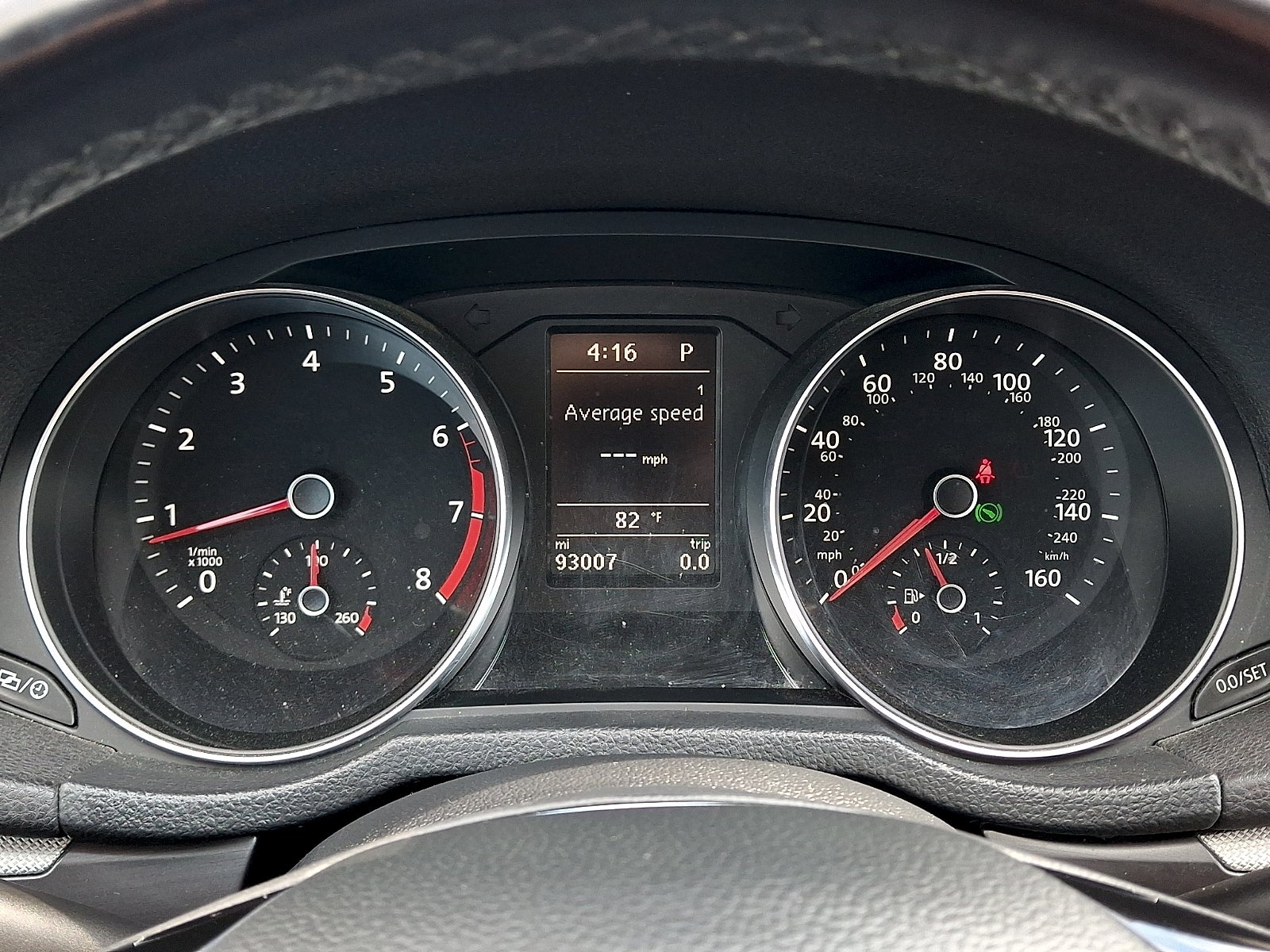 2018 Volkswagen Passat 2.0T R-Line