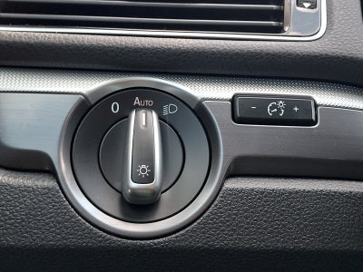 2018 Volkswagen Passat 2.0T R-Line