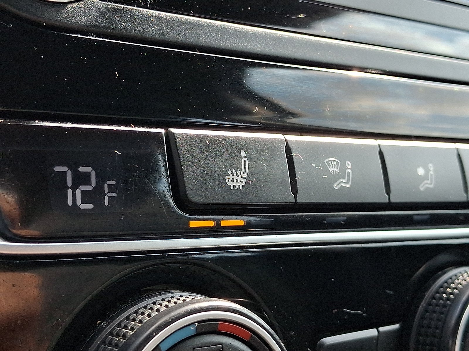 2018 Volkswagen Passat 2.0T R-Line