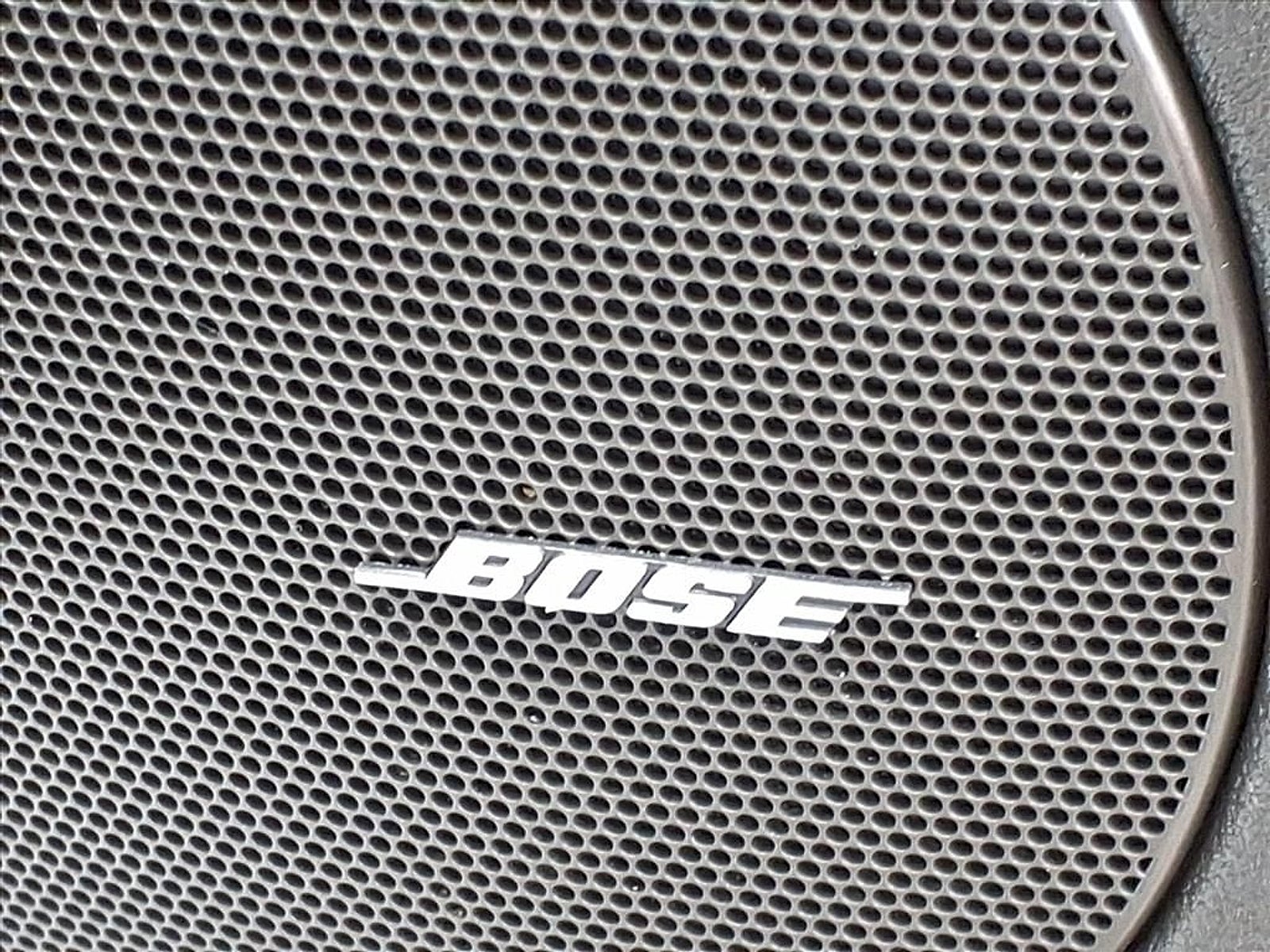 2015 Chevrolet Impala Limited LTZ