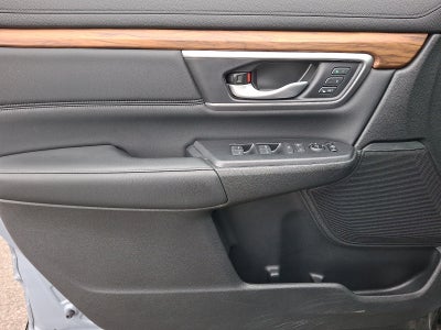 2020 Honda CR-V AWD Touring