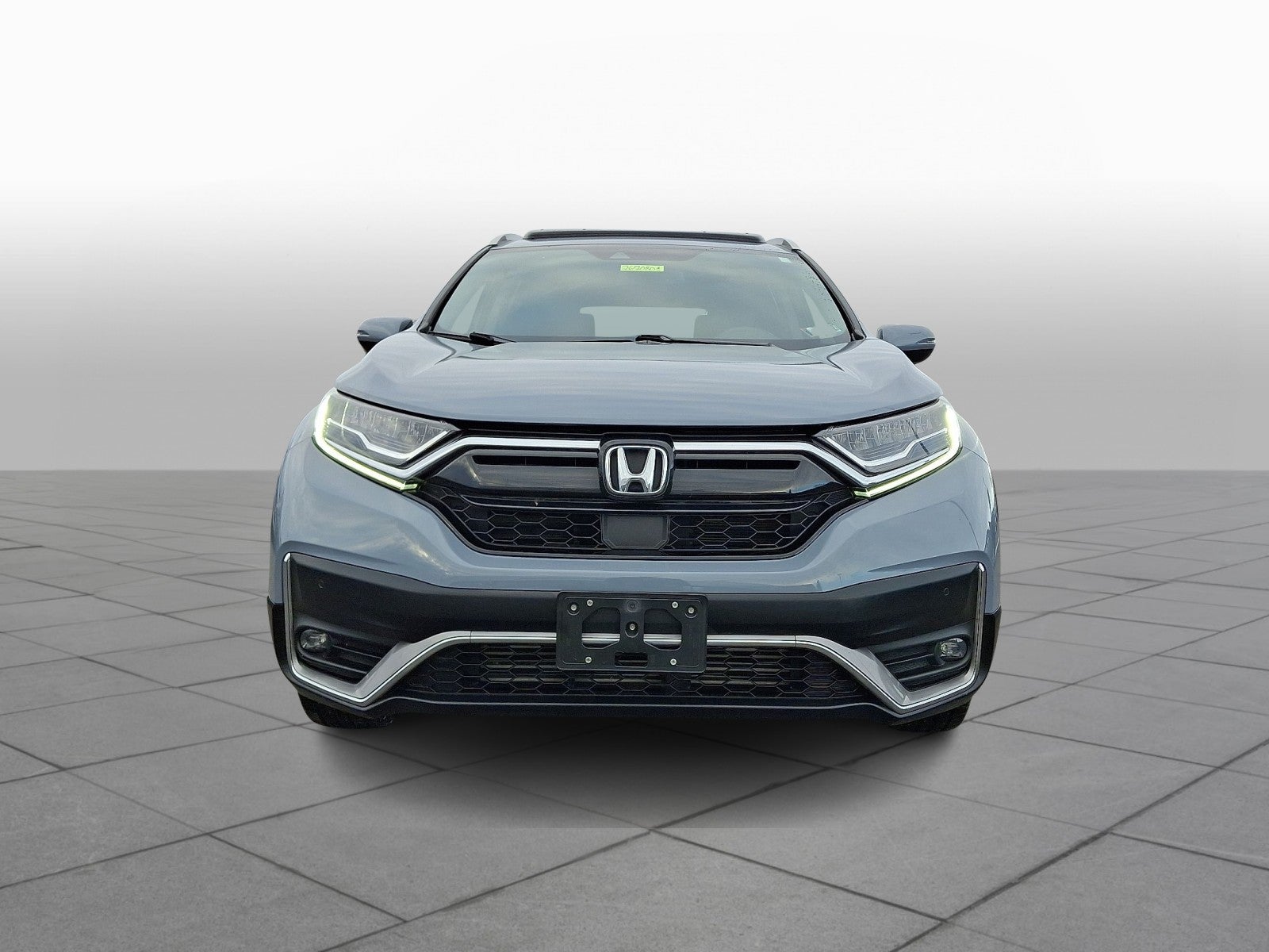 2020 Honda CR-V AWD Touring