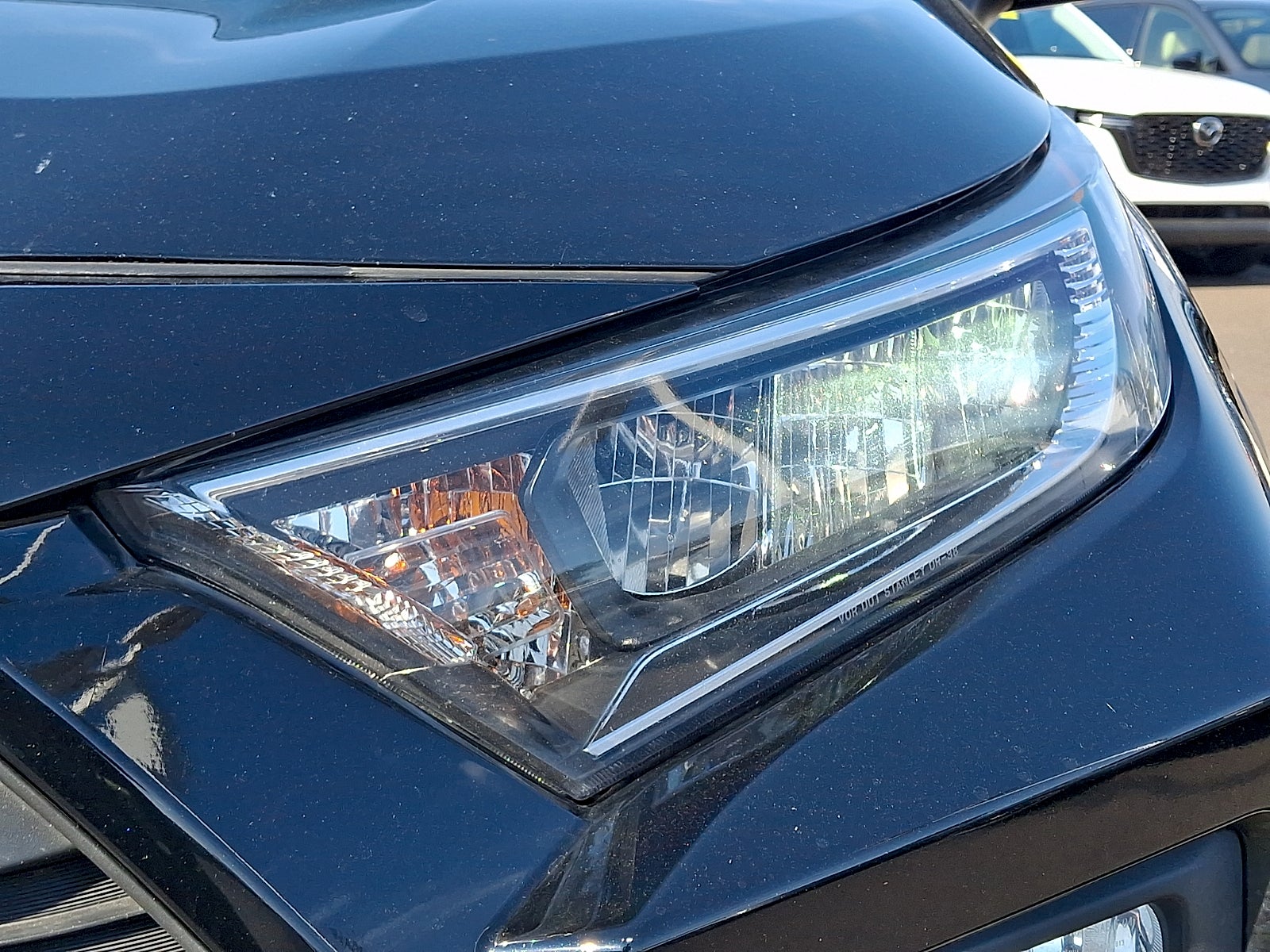 2021 Toyota RAV4 Adventure