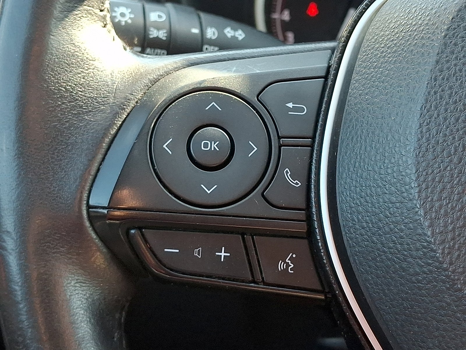 2021 Toyota RAV4 Adventure