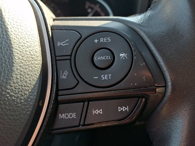 2021 Toyota RAV4 Adventure