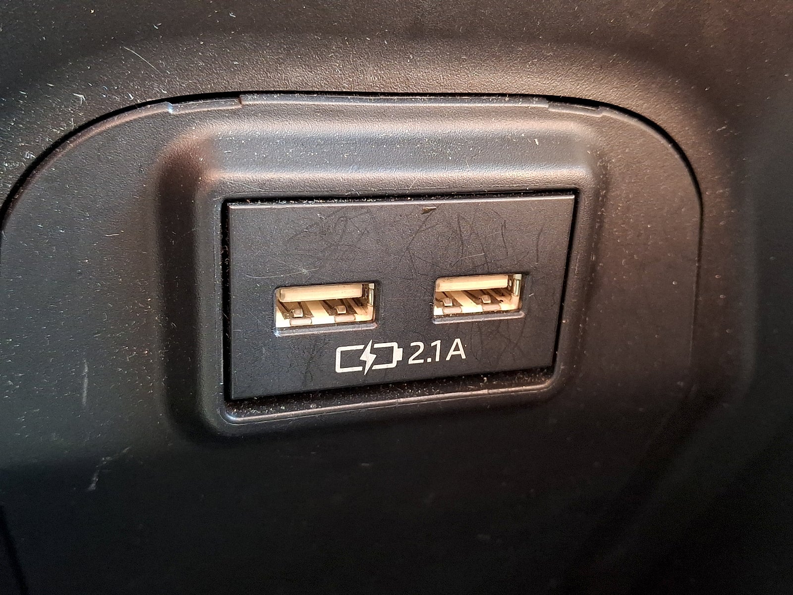 2021 Toyota RAV4 Adventure