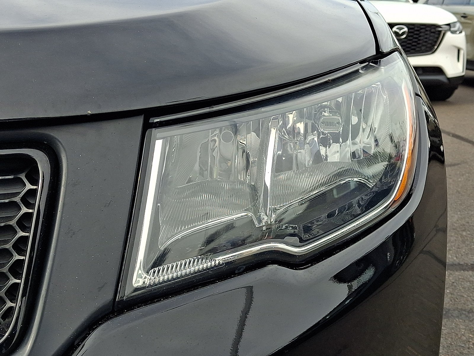 2019 Jeep Compass Altitude FWD