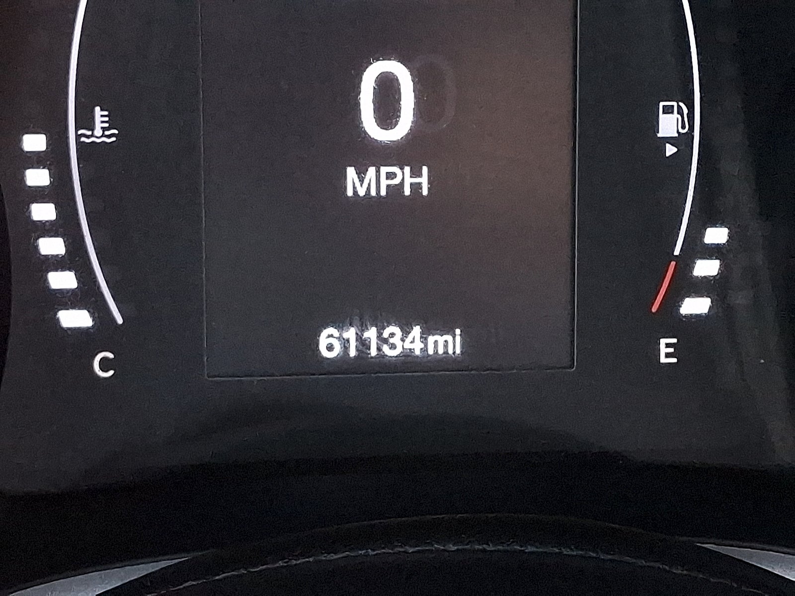 2019 Jeep Compass Altitude FWD