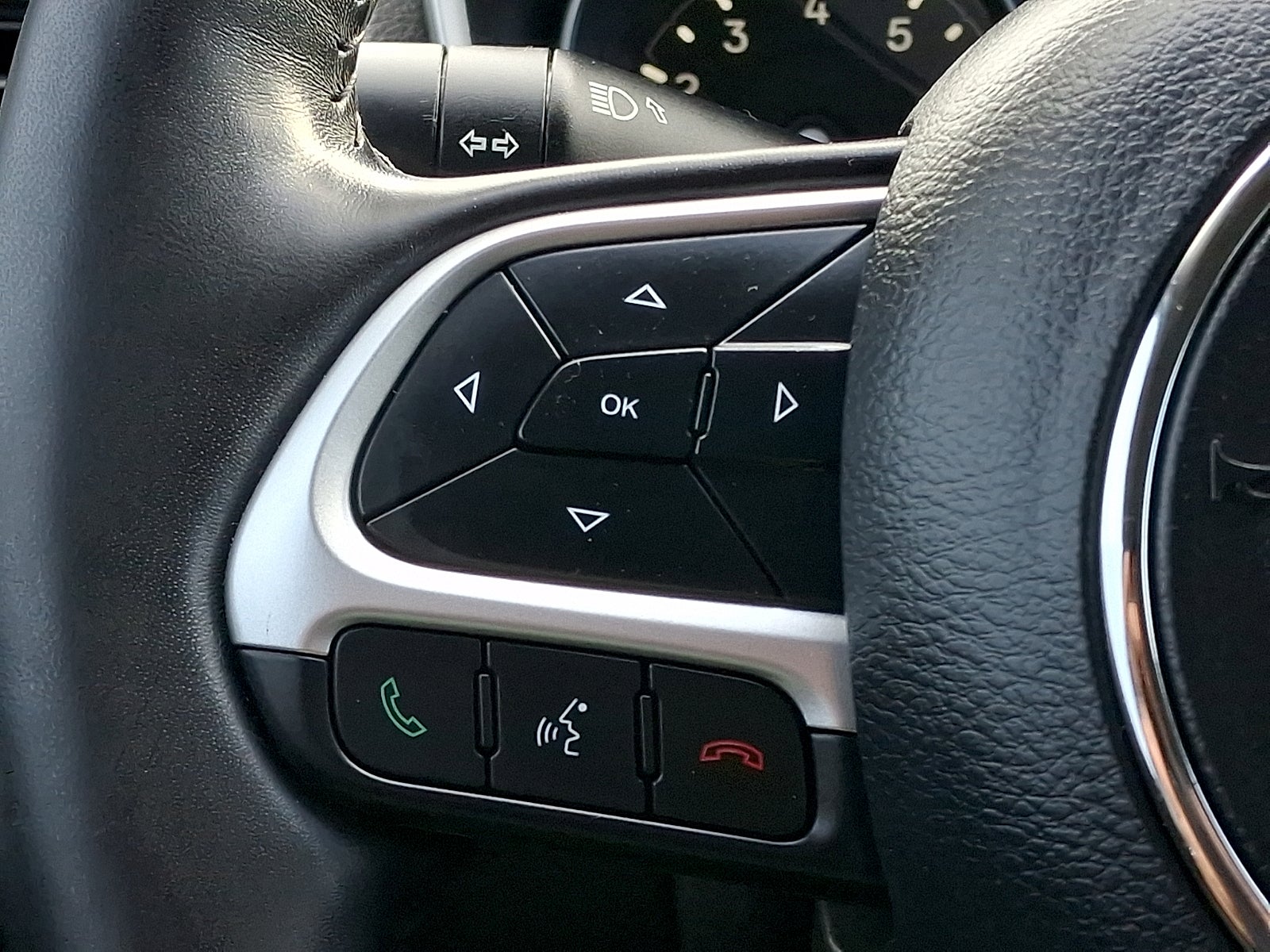 2019 Jeep Compass Altitude FWD