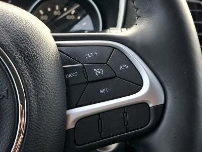 2019 Jeep Compass Altitude FWD