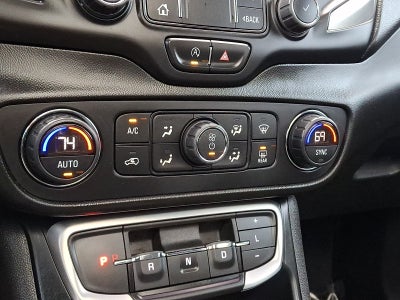 2022 GMC Terrain AWD SLT