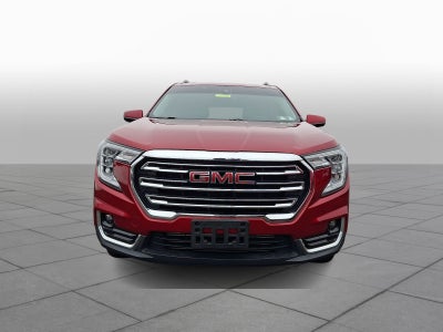 2022 GMC Terrain AWD SLT