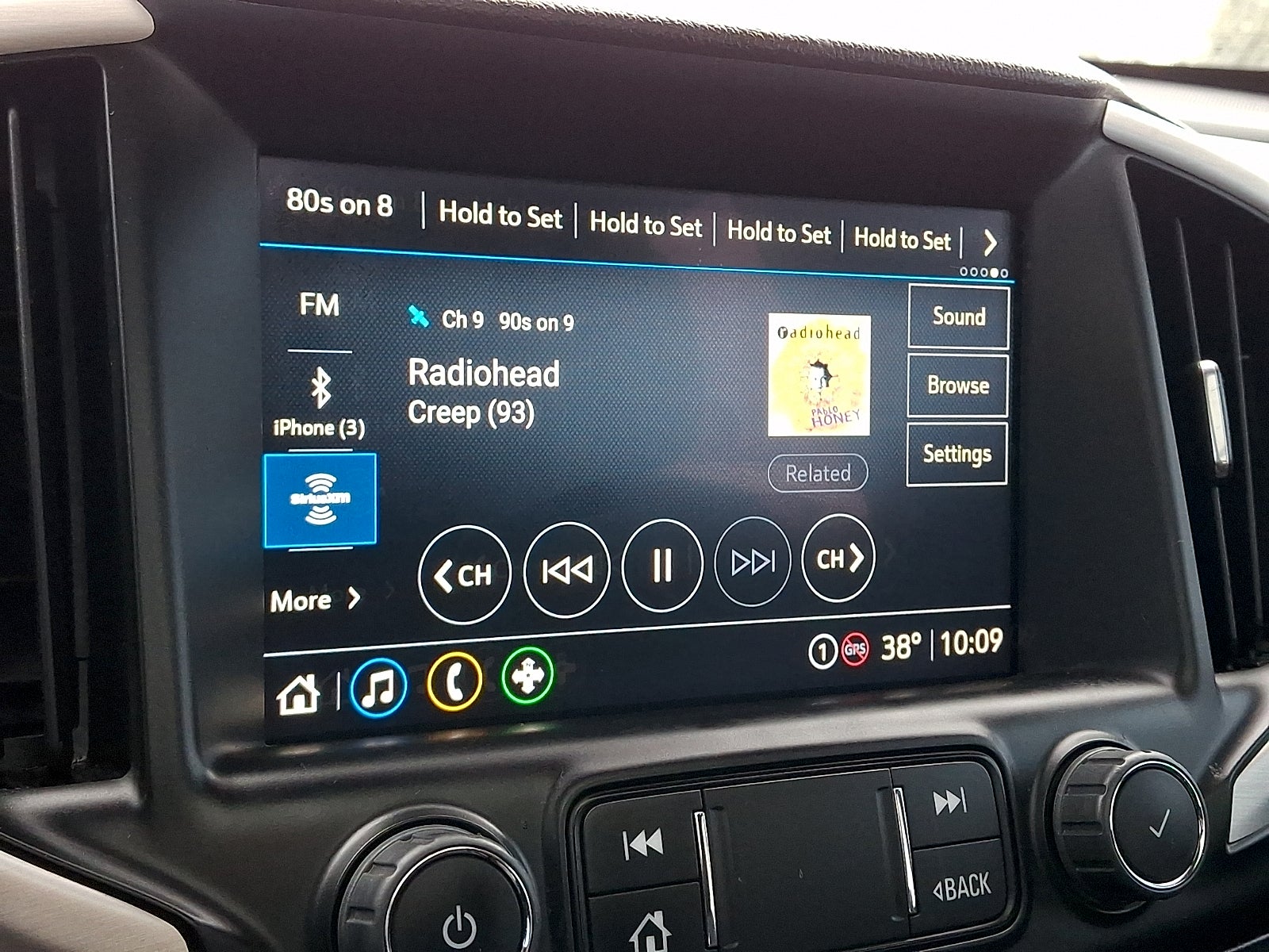 2022 GMC Terrain AWD SLT