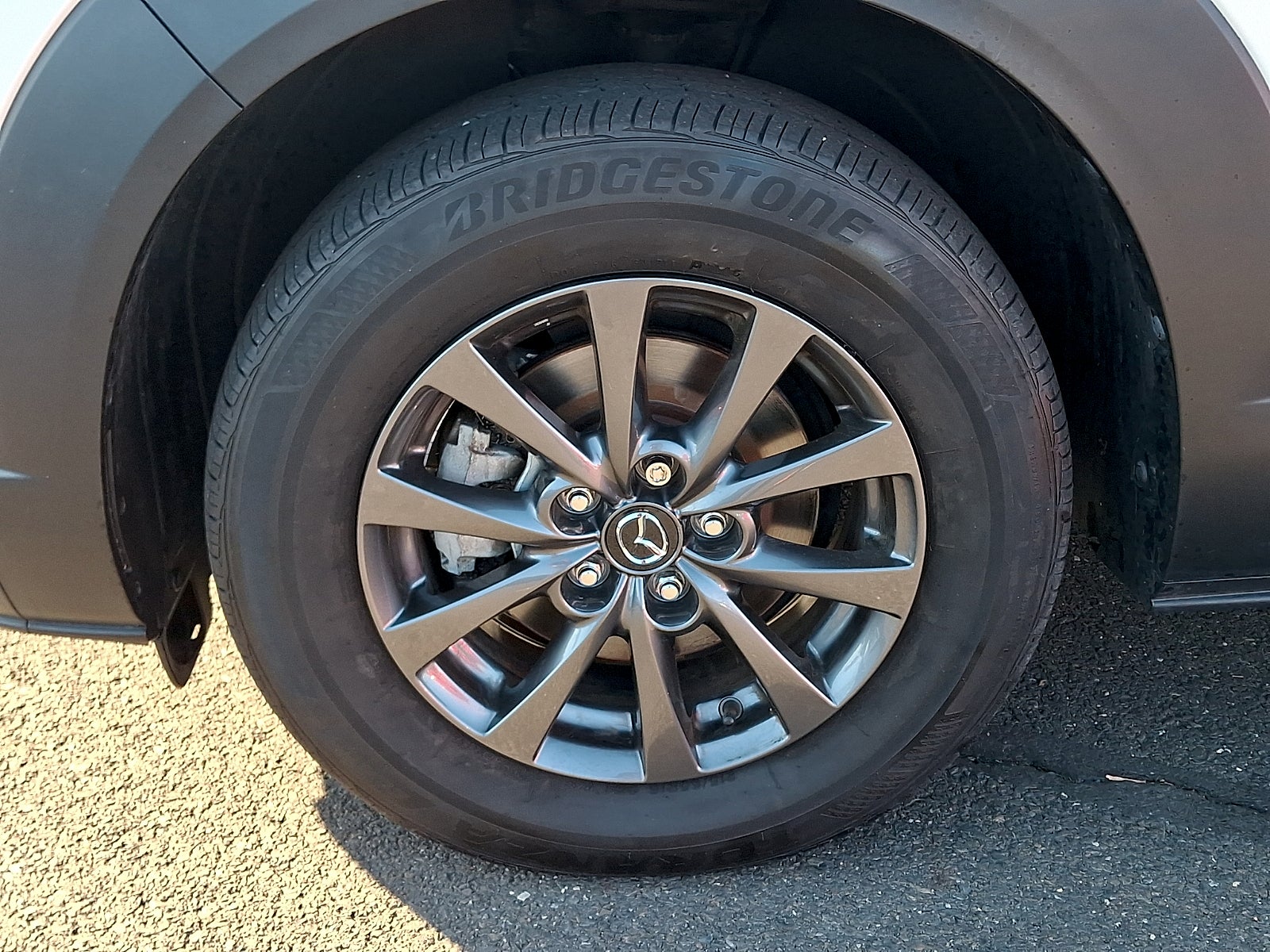 2023 Mazda Mazda CX-30 2.5 S