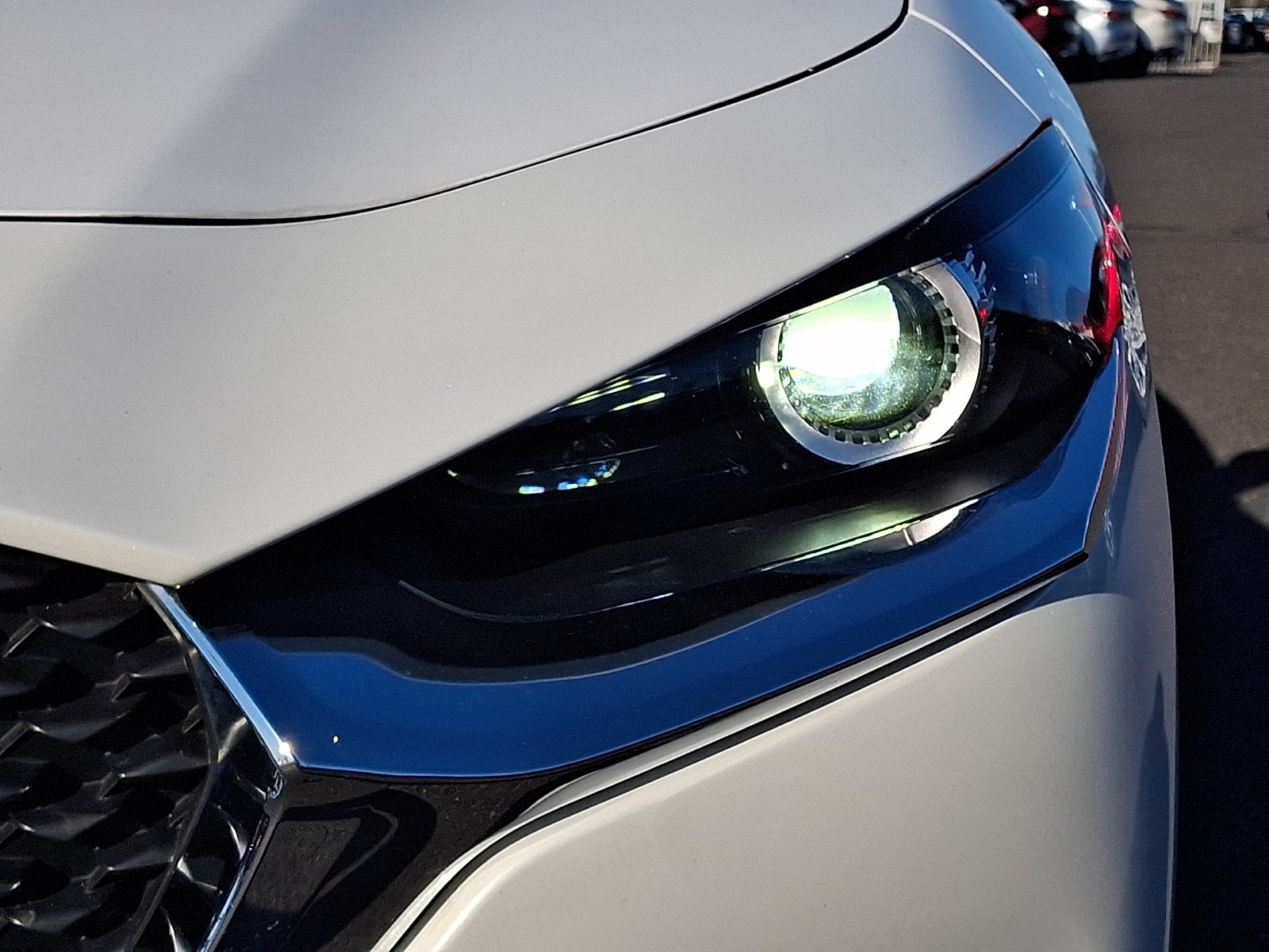 2023 Mazda Mazda CX-30 2.5 S