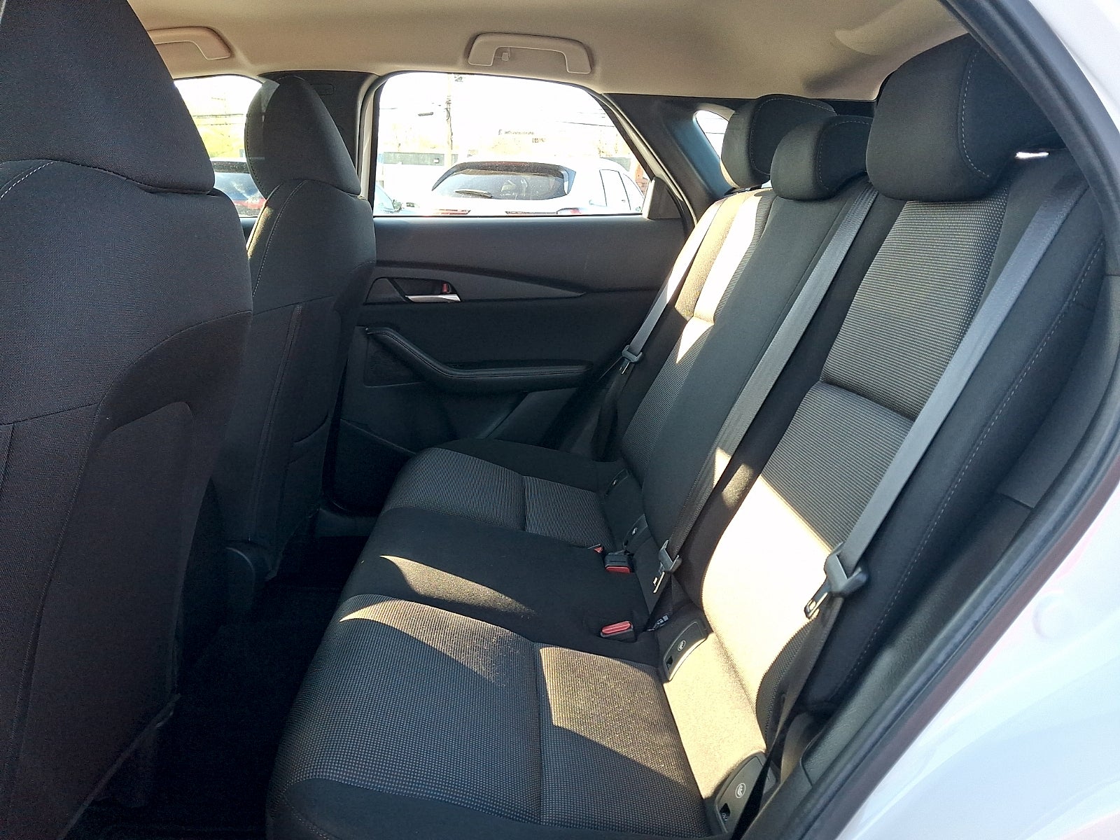 2023 Mazda Mazda CX-30 2.5 S