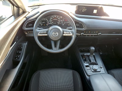 2023 Mazda Mazda CX-30 2.5 S