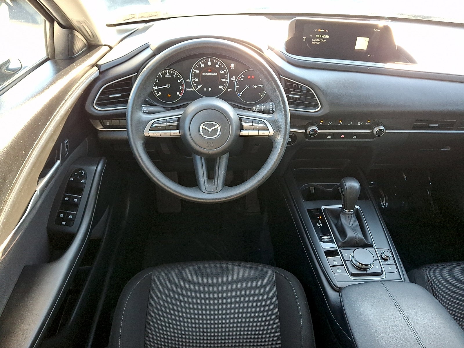 2023 Mazda Mazda CX-30 2.5 S